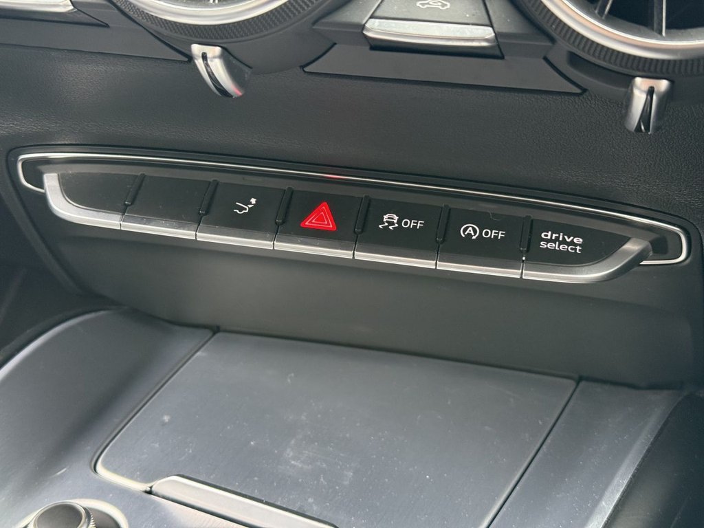 Used Audi TT 2016 for sale - 76356300: Photo 33