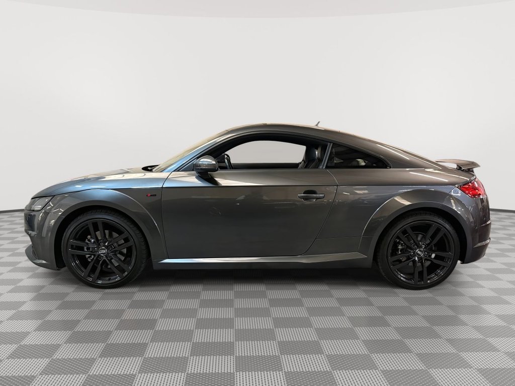 Used Audi TT 2016 for sale - 76356300: Photo 5