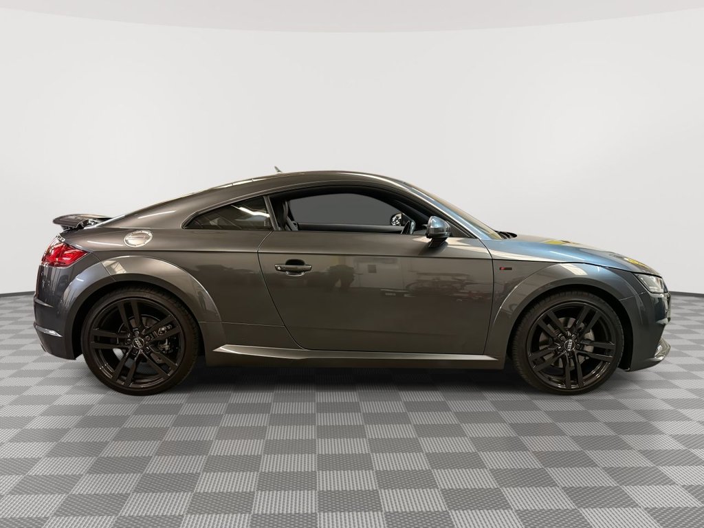 Used Audi TT 2016 for sale - 76356300: Photo 6