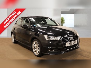 Used Audi A1 2016 for sale - 78875229: Photo