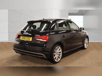 Used Audi A1 2016 for sale - 78875229: Photo
