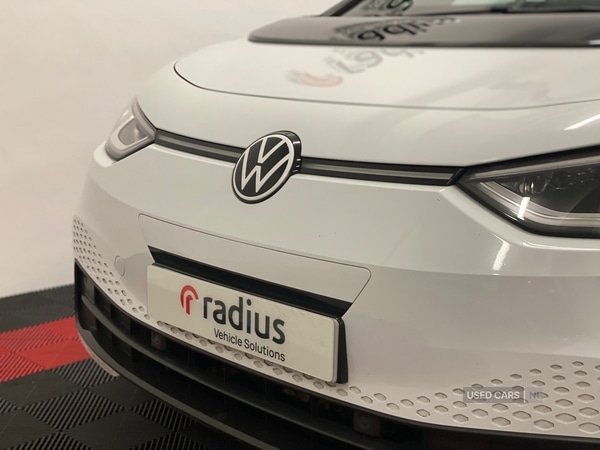 Used Volkswagen ID.3 2022 for sale - 76953635: Photo 10