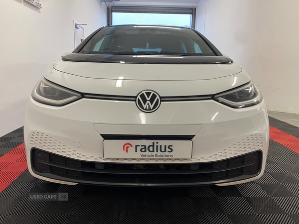 Used Volkswagen ID.3 2022 for sale - 76953635: Photo 11
