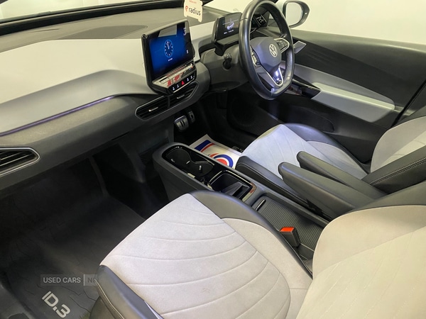 Used Volkswagen ID.3 2022 for sale - 76953635: Photo 13