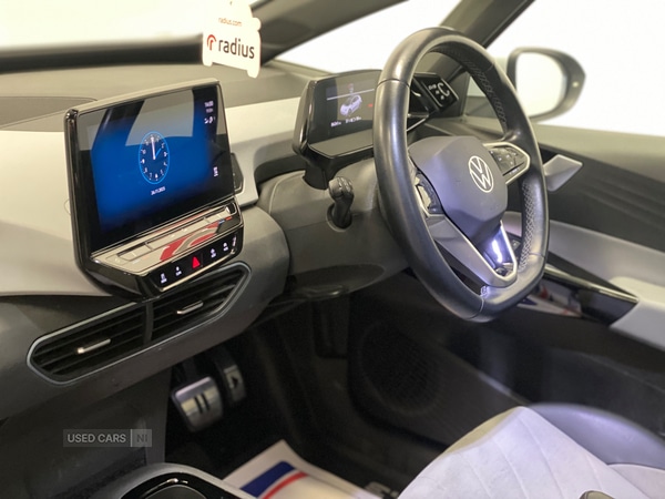 Used Volkswagen ID.3 2022 for sale - 76953635: Photo 14
