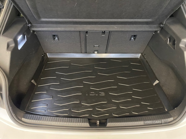 Used Volkswagen ID.3 2022 for sale - 76953635: Photo 16