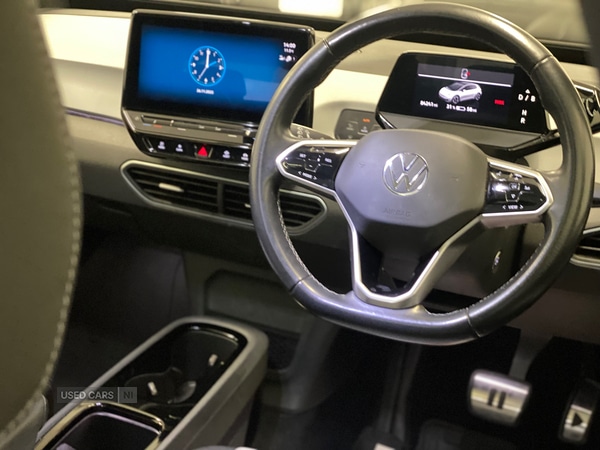 Used Volkswagen ID.3 2022 for sale - 76953635: Photo 18