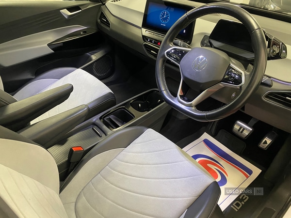 Used Volkswagen ID.3 2022 for sale - 76953635: Photo 19