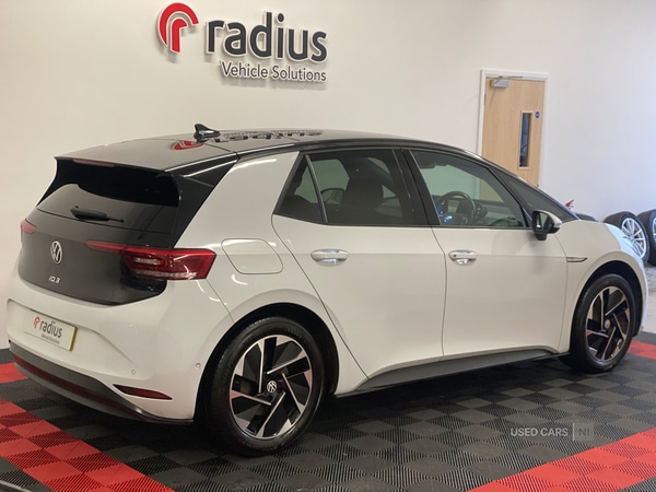 Used Volkswagen ID.3 2022 for sale - 76953635: Photo 20