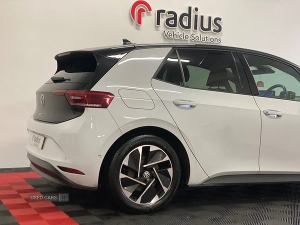 Used Volkswagen ID.3 2022 for sale - 76953635: Photo 21