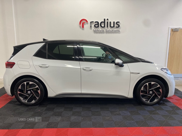 Used Volkswagen ID.3 2022 for sale - 76953635: Photo 22