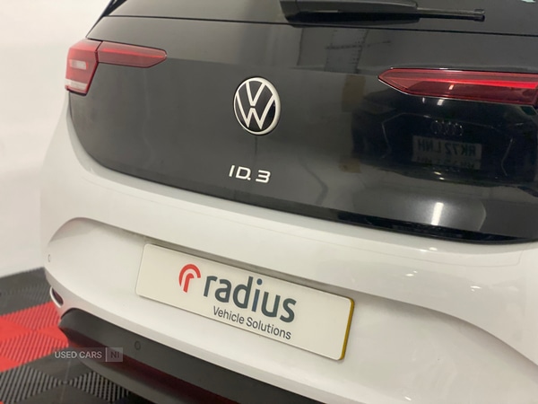 Used Volkswagen ID.3 2022 for sale - 76953635: Photo 24