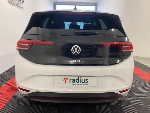 Used Volkswagen ID.3 2022 for sale - 76953635: Photo 25