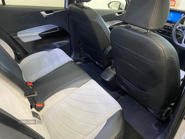 Used Volkswagen ID.3 2022 for sale - 76953635: Photo 26