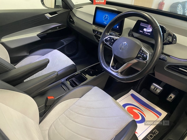 Used Volkswagen ID.3 2022 for sale - 76953635: Photo 27