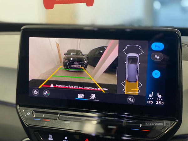 Used Volkswagen ID.3 2022 for sale - 76953635: Photo 29