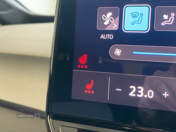 Used Volkswagen ID.3 2022 for sale - 76953635: Photo 31