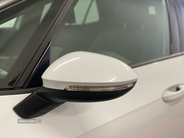 Used Volkswagen ID.3 2022 for sale - 76953635: Photo 5