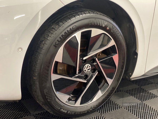 Used Volkswagen ID.3 2022 for sale - 76953635: Photo 7