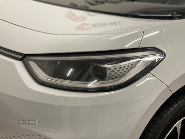 Used Volkswagen ID.3 2022 for sale - 76953635: Photo 9