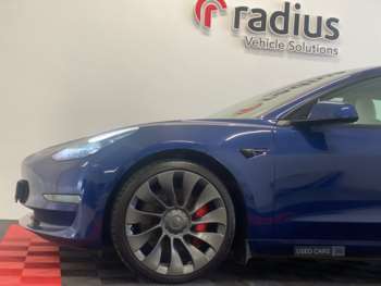 Used Tesla Model 3 2020 for sale - 73870681: Photo