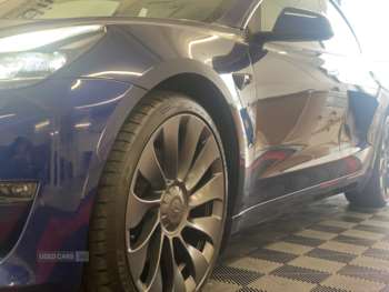 Used Tesla Model 3 2020 for sale - 73870681: Photo