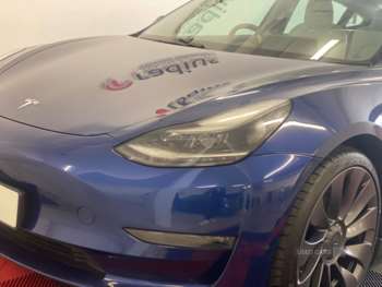 Used Tesla Model 3 2020 for sale - 73870681: Photo