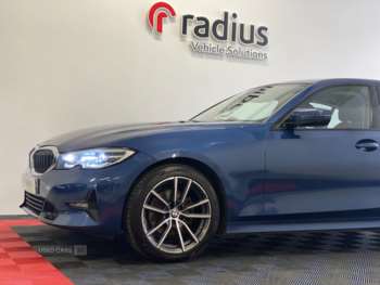 Used BMW 3 Series 2020 for sale - 73812985: Photo