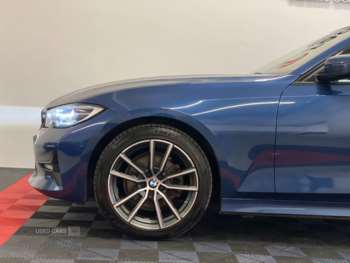 Used BMW 3 Series 2020 for sale - 73812985: Photo