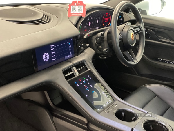 Used Porsche Taycan 2023 for sale - 77359708: Photo 13