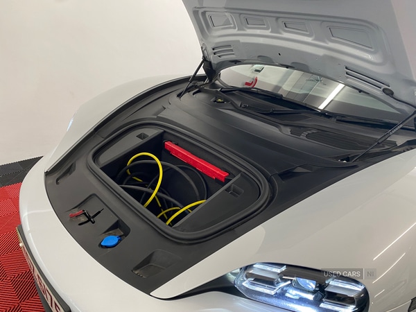 Used Porsche Taycan 2023 for sale - 77359708: Photo 18