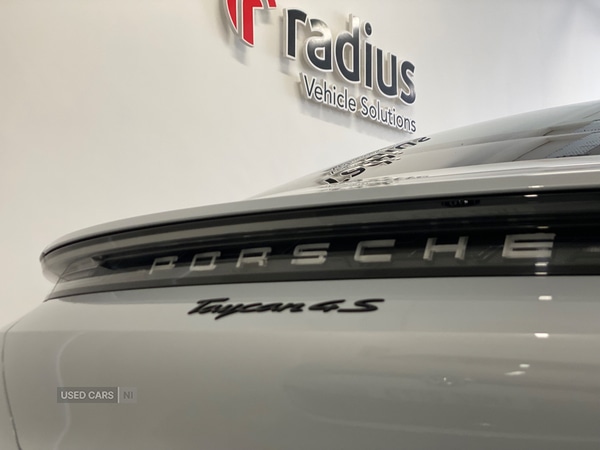 Used Porsche Taycan 2023 for sale - 77359708: Photo 22