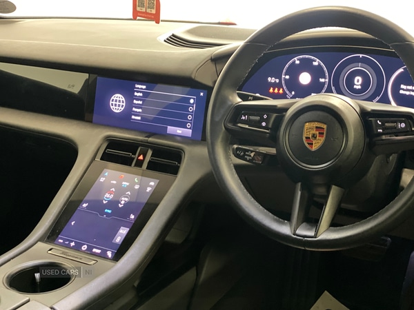 Used Porsche Taycan 2023 for sale - 77359708: Photo 28