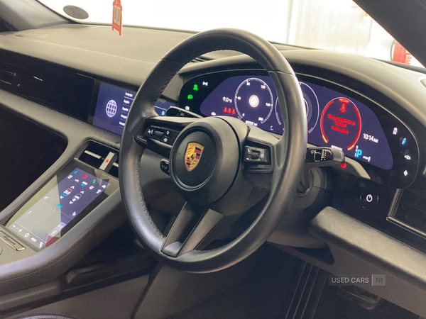 Used Porsche Taycan 2023 for sale - 77359708: Photo 29