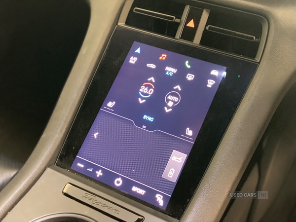 Used Porsche Taycan 2023 for sale - 77359708: Photo 31