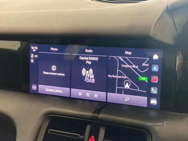 Used Porsche Taycan 2023 for sale - 77359708: Photo 32