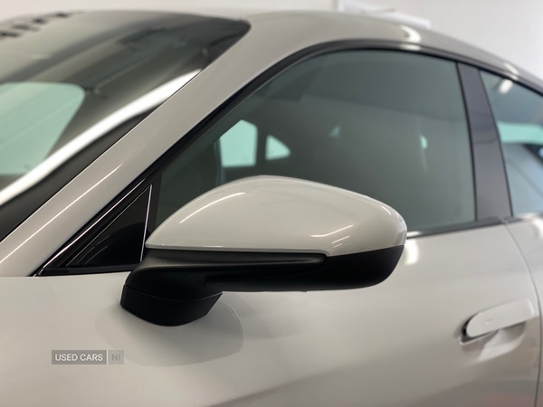 Used Porsche Taycan 2023 for sale - 77359708: Photo 6