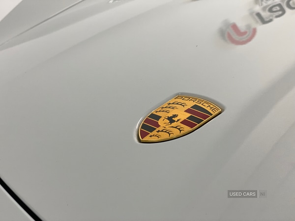 Used Porsche Taycan 2023 for sale - 77359708: Photo 9