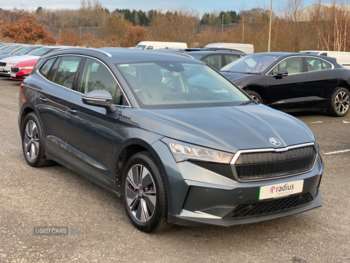 2021 - 150kW 80 Loft 82kWh 5dr Auto