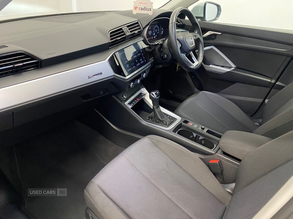 Used Audi Q3 2022 for sale - 76190280: Photo 10