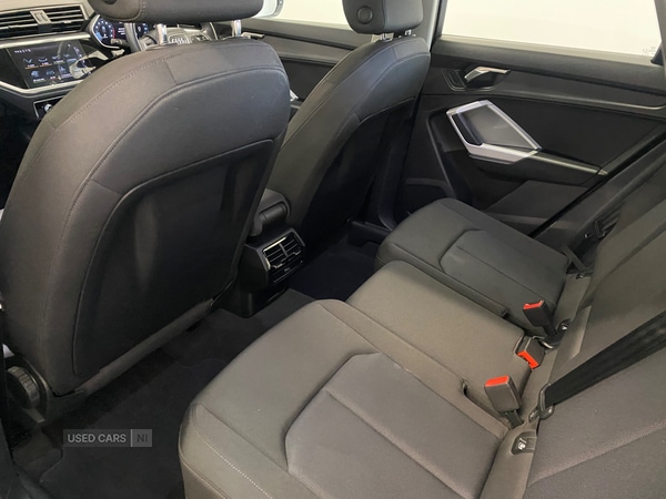 Used Audi Q3 2022 for sale - 76190280: Photo 11