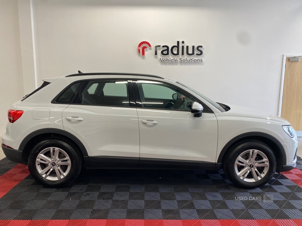Used Audi Q3 2022 for sale - 76190280: Photo 13