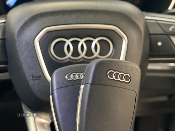 Used Audi Q3 2022 for sale - 76190280: Photo 14