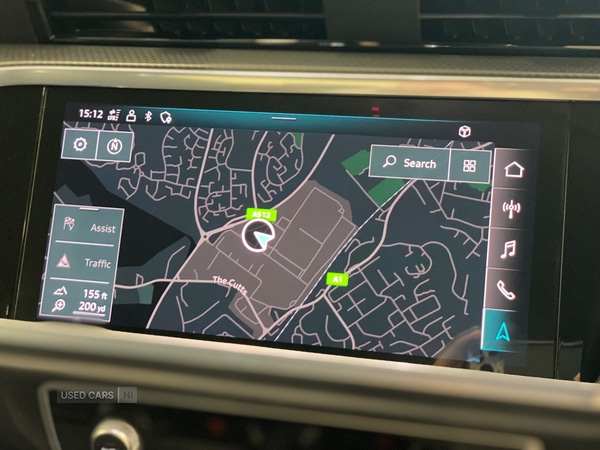 Used Audi Q3 2022 for sale - 76190280: Photo 15