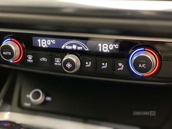 Used Audi Q3 2022 for sale - 76190280: Photo 16