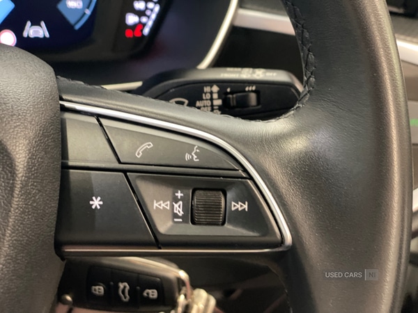 Used Audi Q3 2022 for sale - 76190280: Photo 17