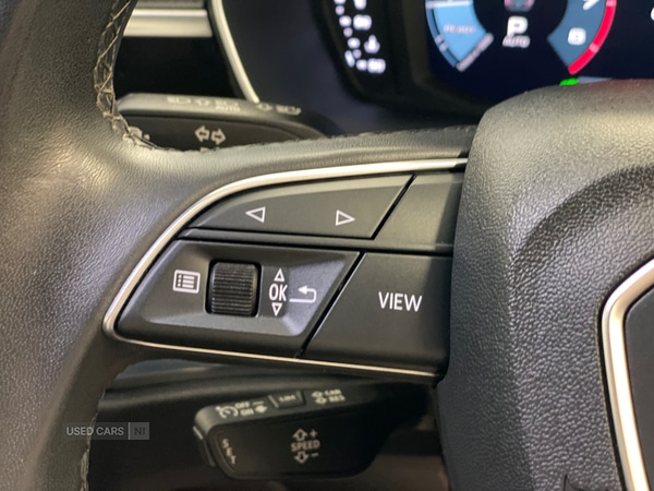 Used Audi Q3 2022 for sale - 76190280: Photo 18