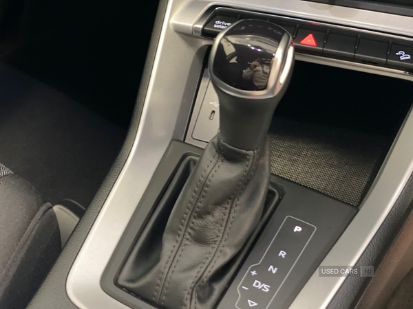 Used Audi Q3 2022 for sale - 76190280: Photo 19