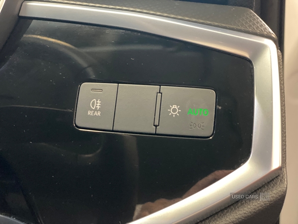 Used Audi Q3 2022 for sale - 76190280: Photo 21