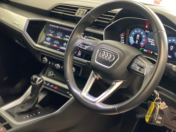 Used Audi Q3 2022 for sale - 76190280: Photo 24